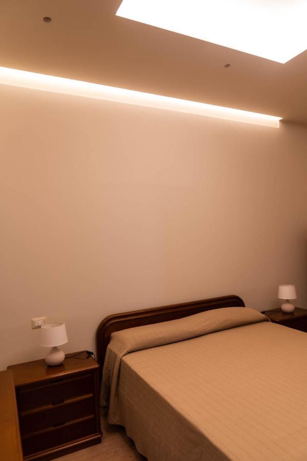 Apartamento Modica Relax Garden Exterior foto